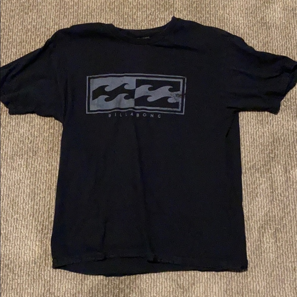Men’s Billabong shirt